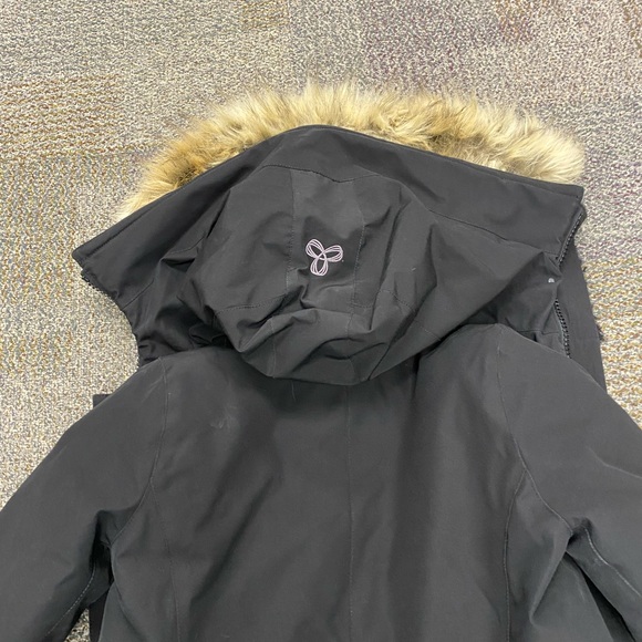 Tna Haven Parka - Picture 8 of 8